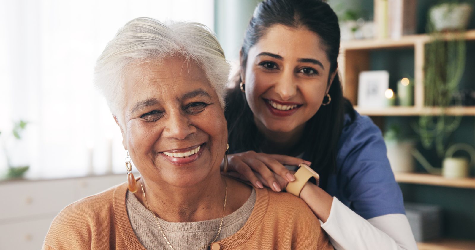 Caregiver
